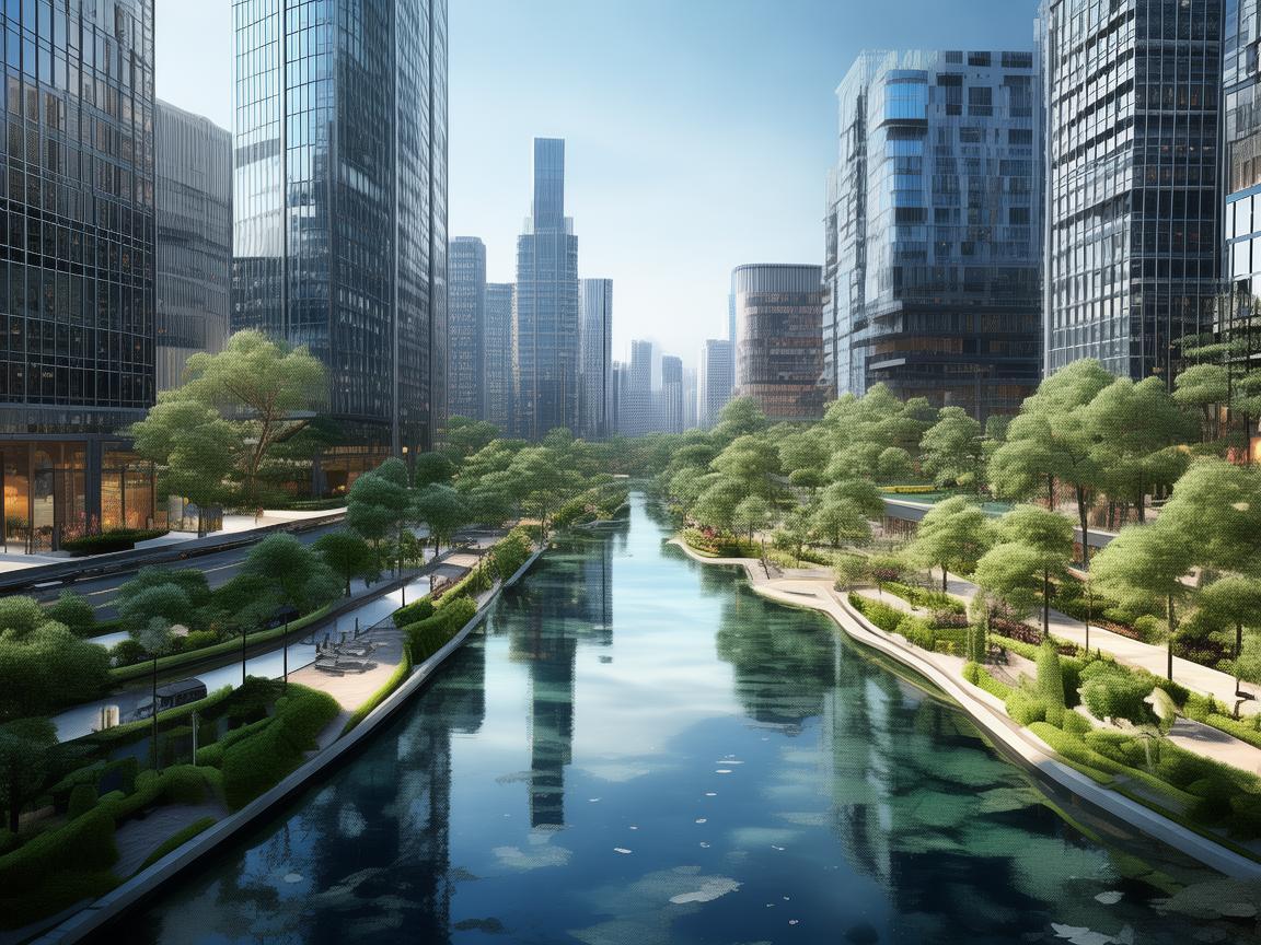 提到物业，你脑海中浮现的是什么？