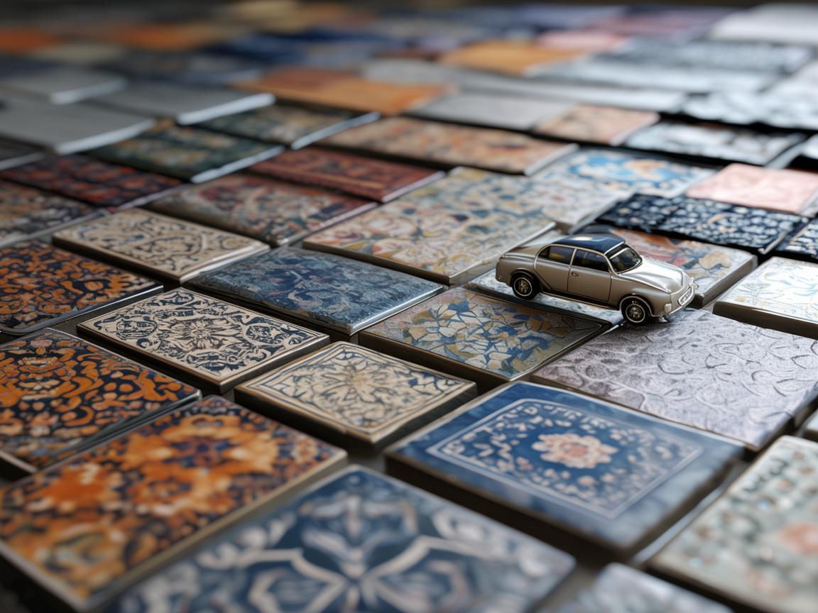 物业地砖到底可不可以压车？