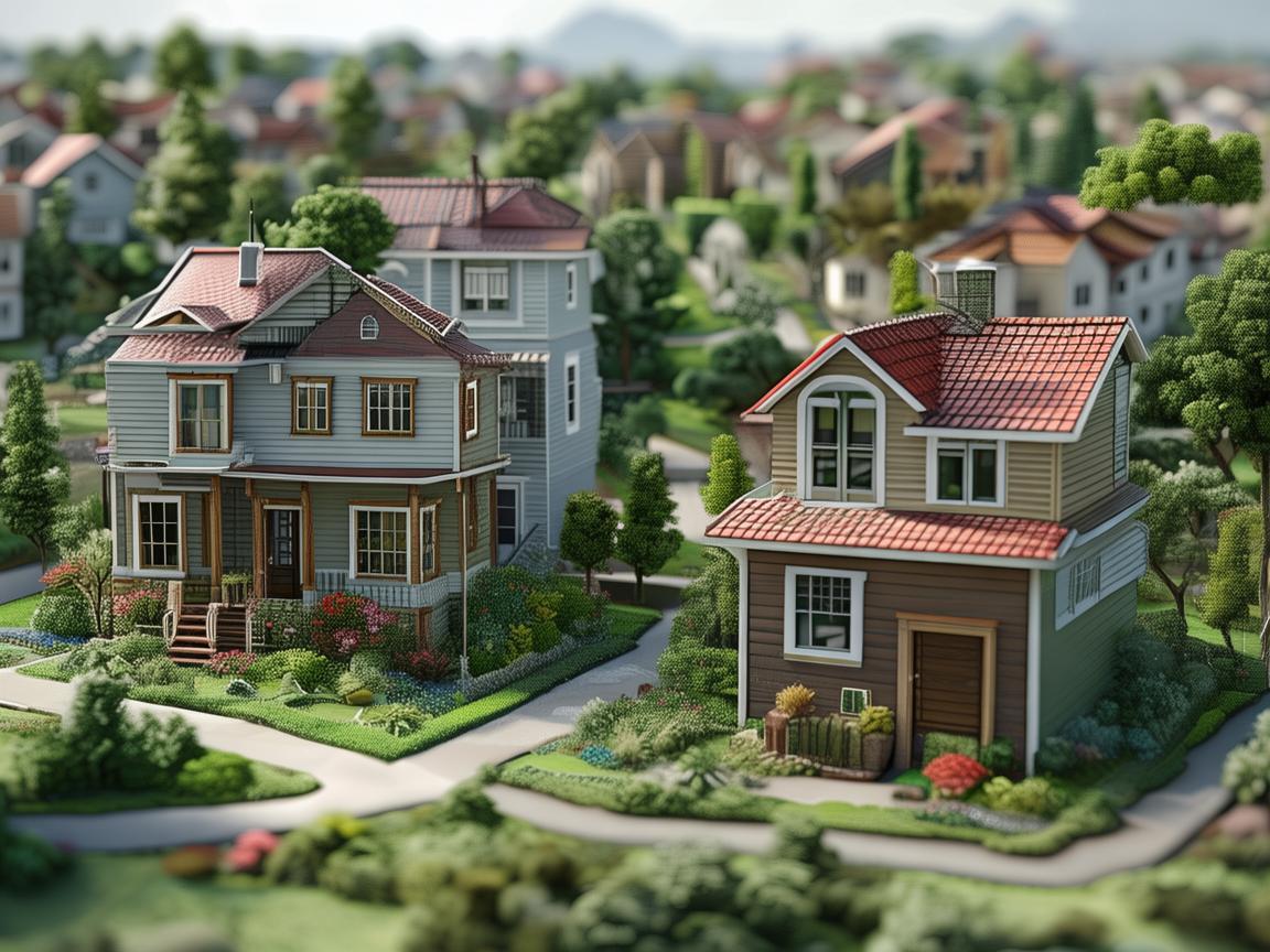 物业是业主建的，这种情况合法吗？