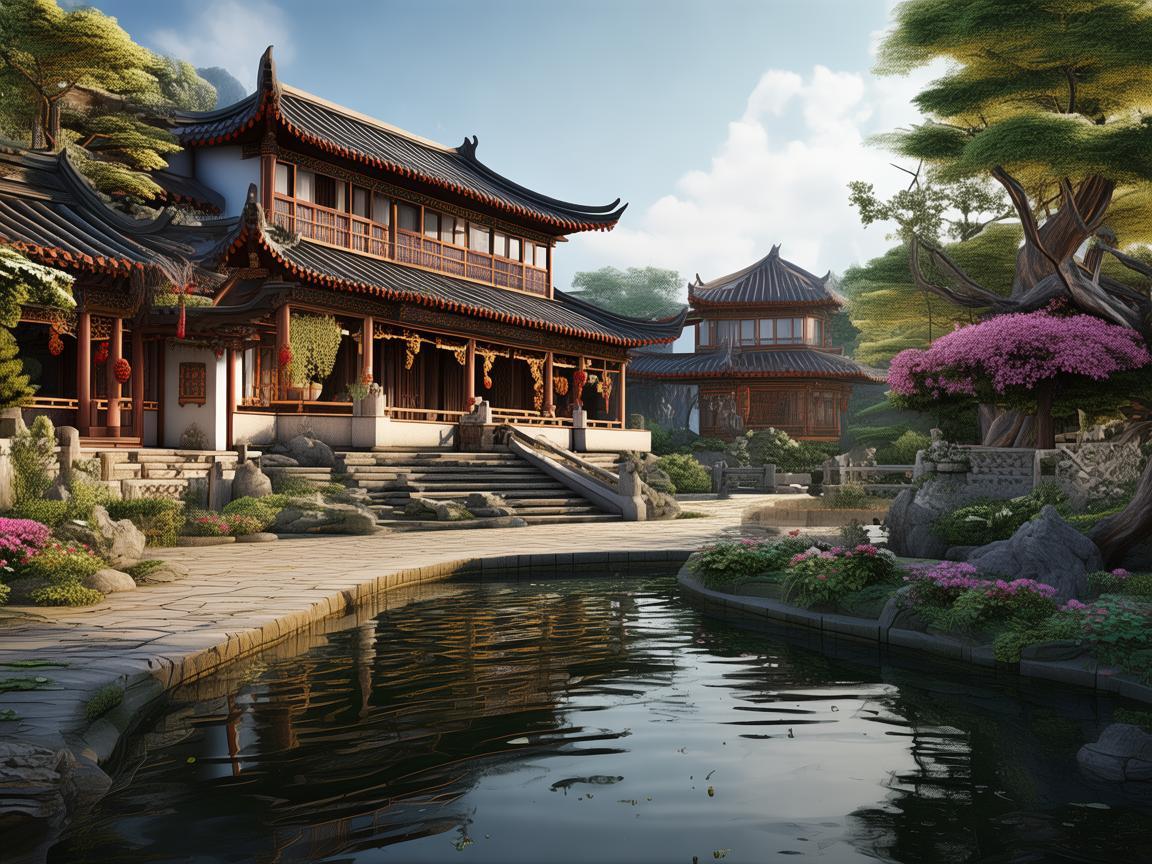 君御华庭物业究竟是什么公司？