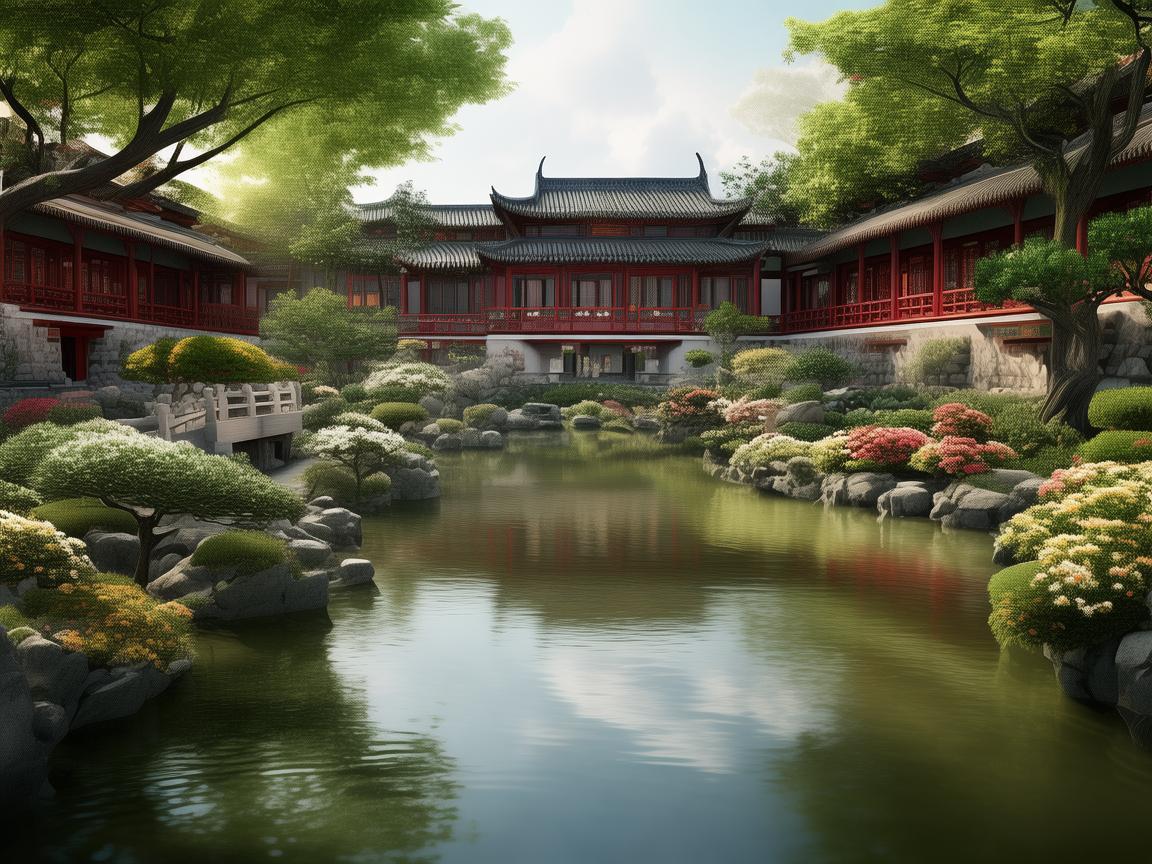 西安锦上苑物业收费吗？