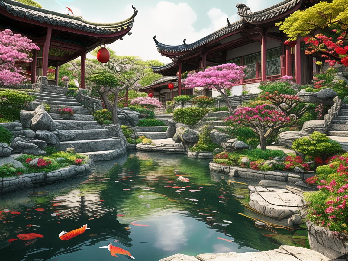桂子花园的物业名称究竟是什么？