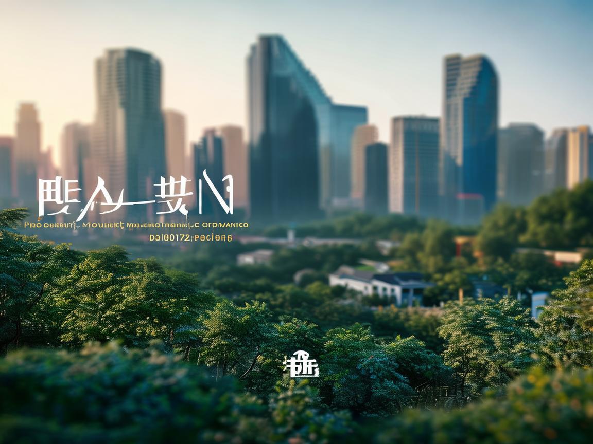 大庆有哪些知名的物业公司呢？