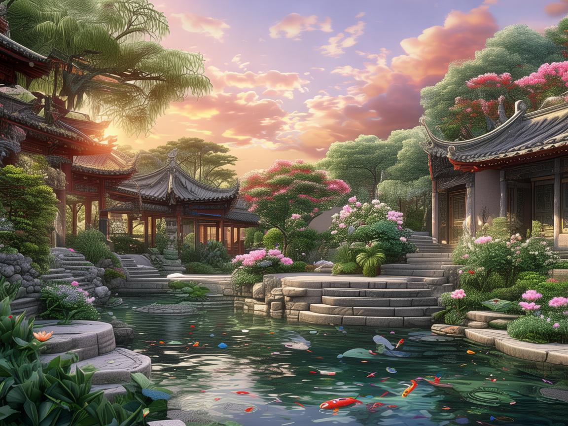 东泰花园是什么物业？