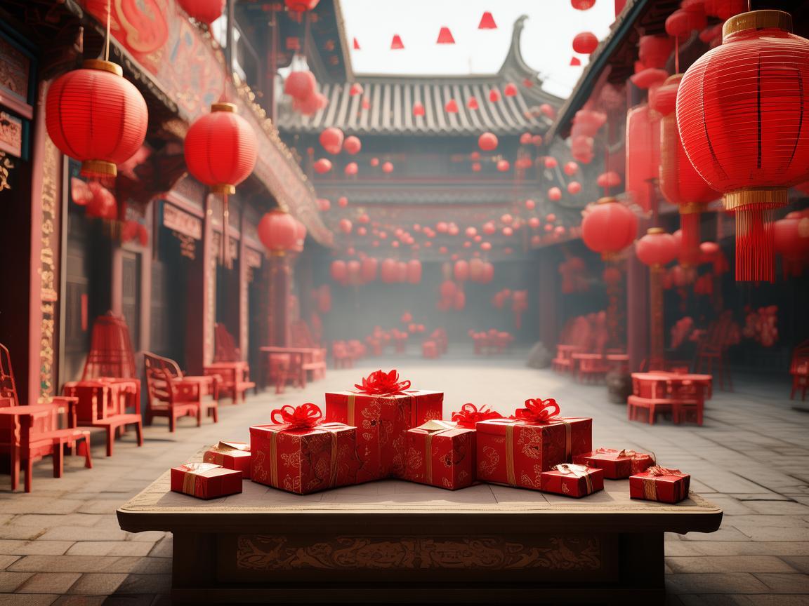 过年物业送礼合适吗？