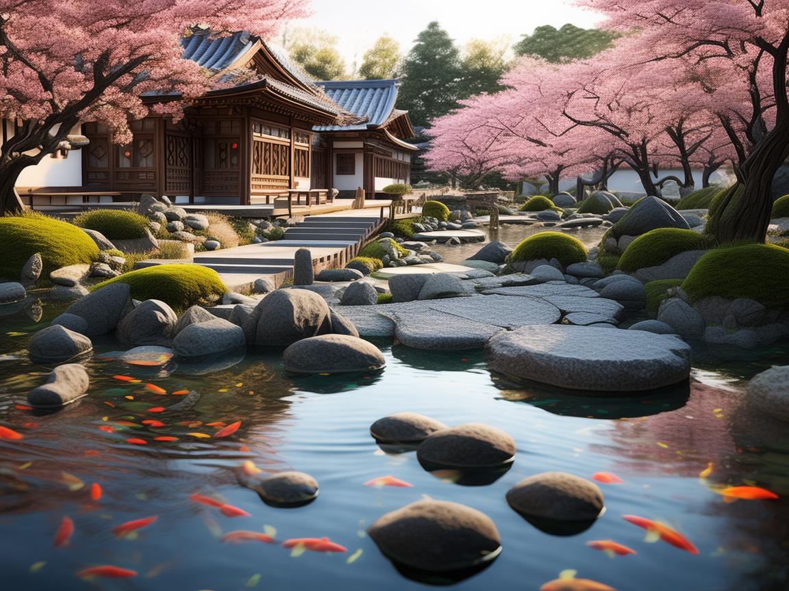 日本物业究竟是什么样子的？
