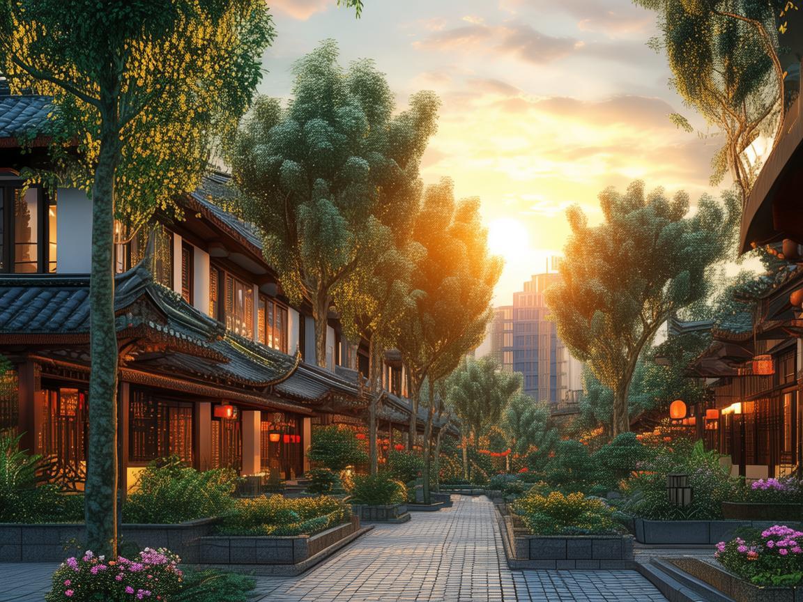 成都美好家园物业能否为业主打造极致居住体验？