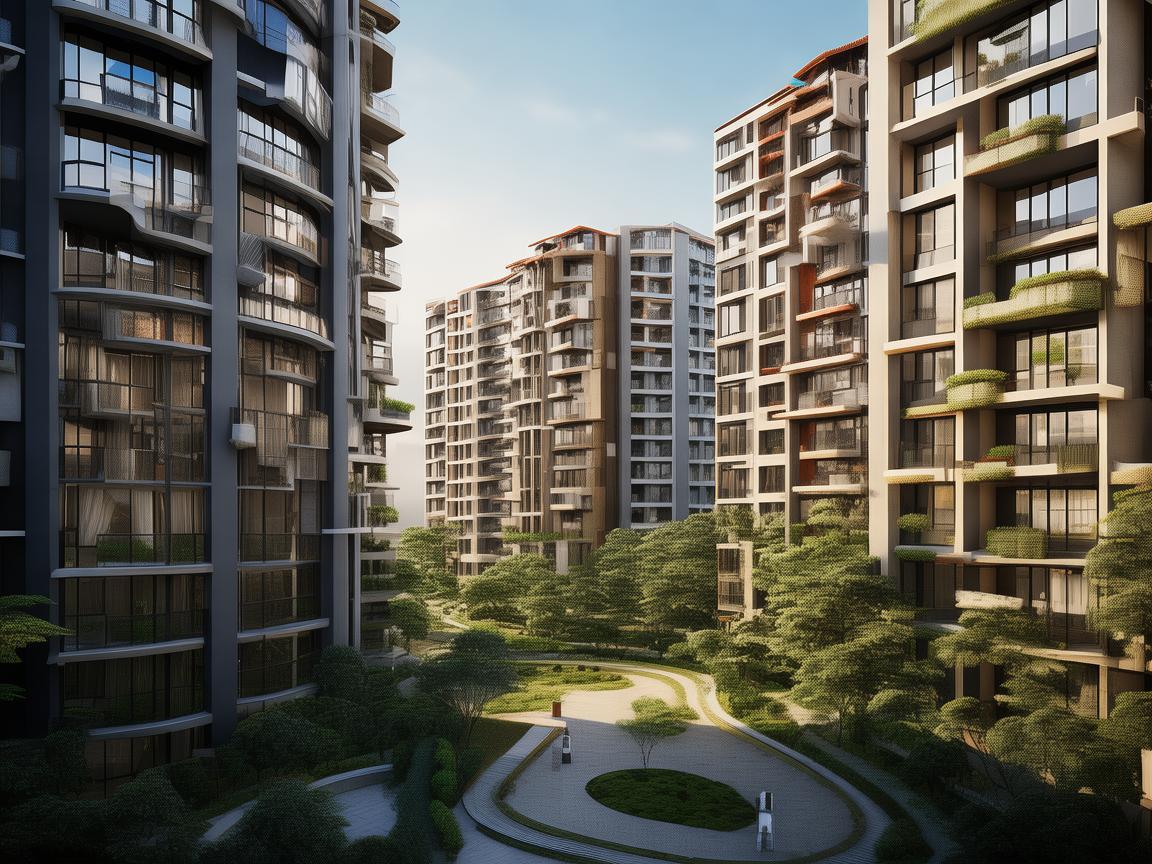还建小区物业真的能赚钱吗？