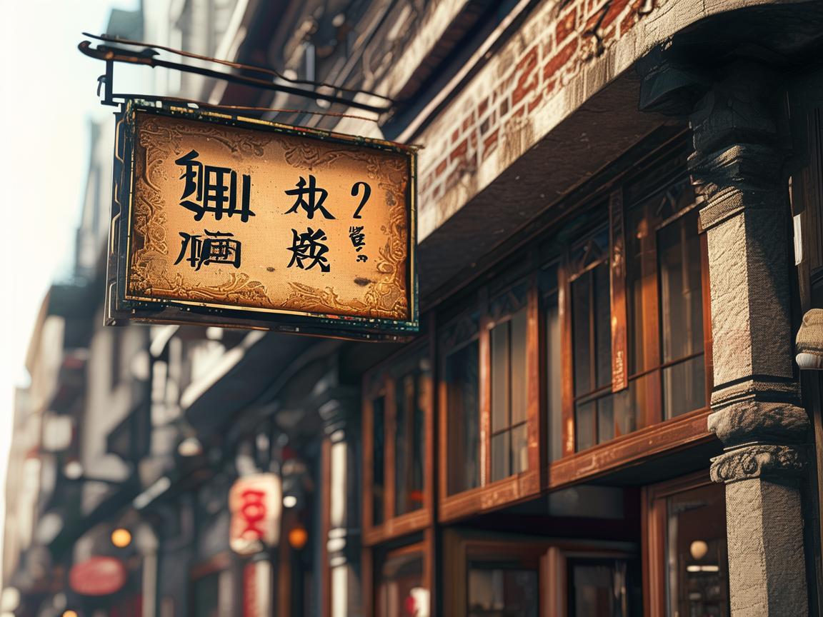 改造门头物业会管吗？