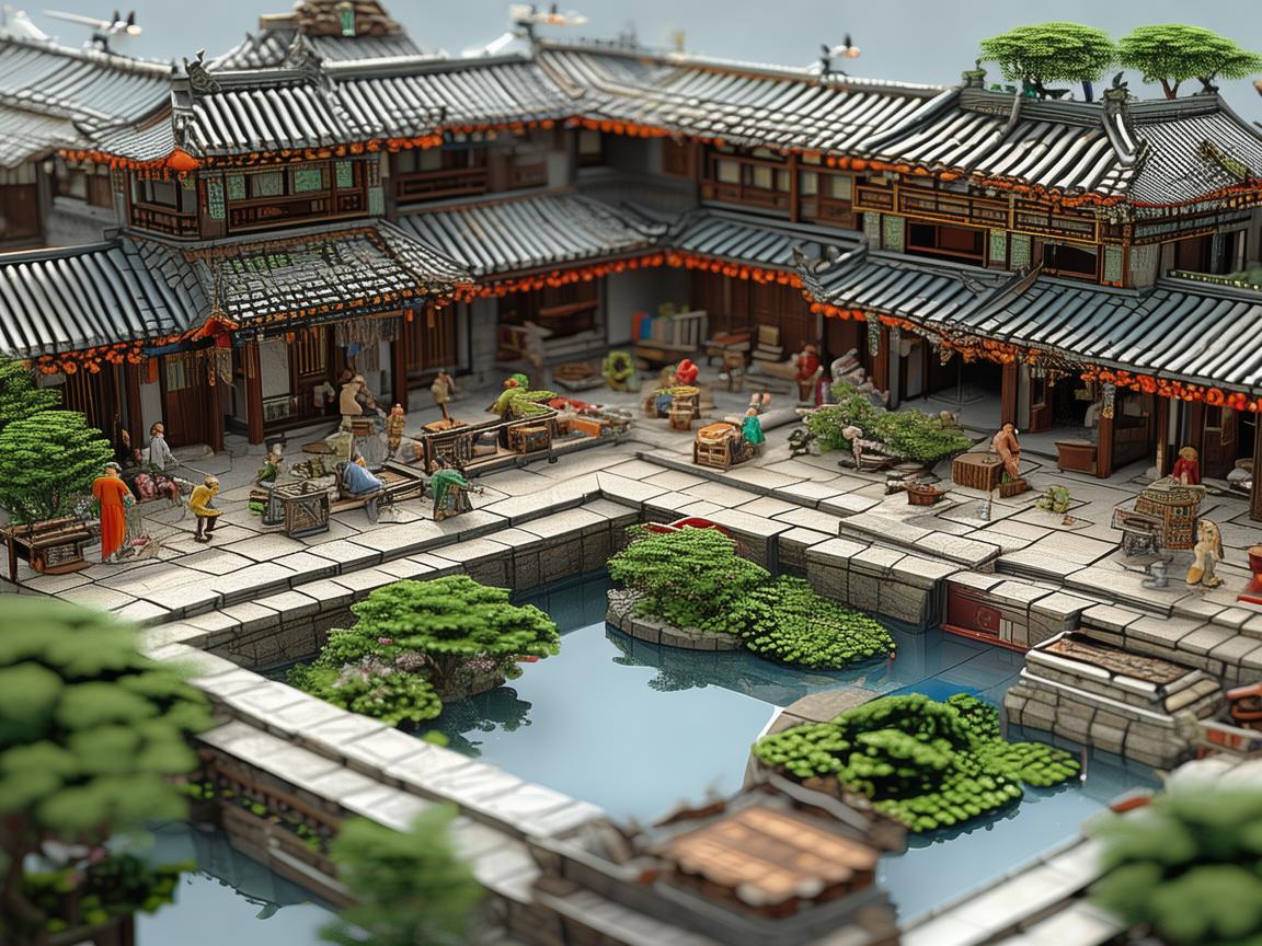 物业在古代究竟被称为什么？