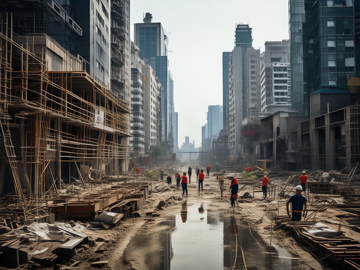 建工路物业真的不好做吗？