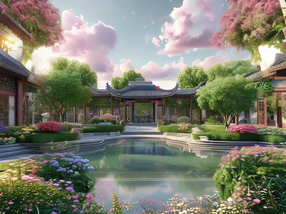 国天物业是什么级别？