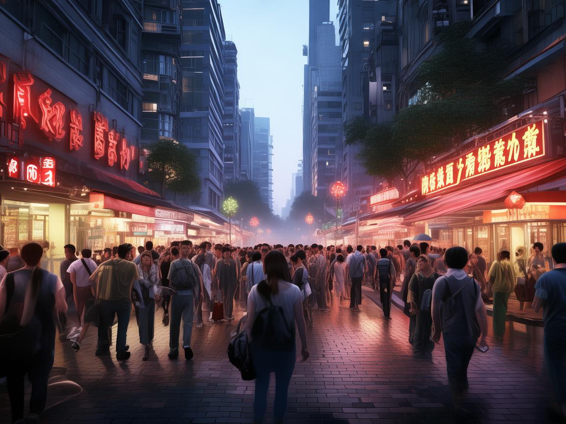 长春有招聘物业保安的岗位吗？