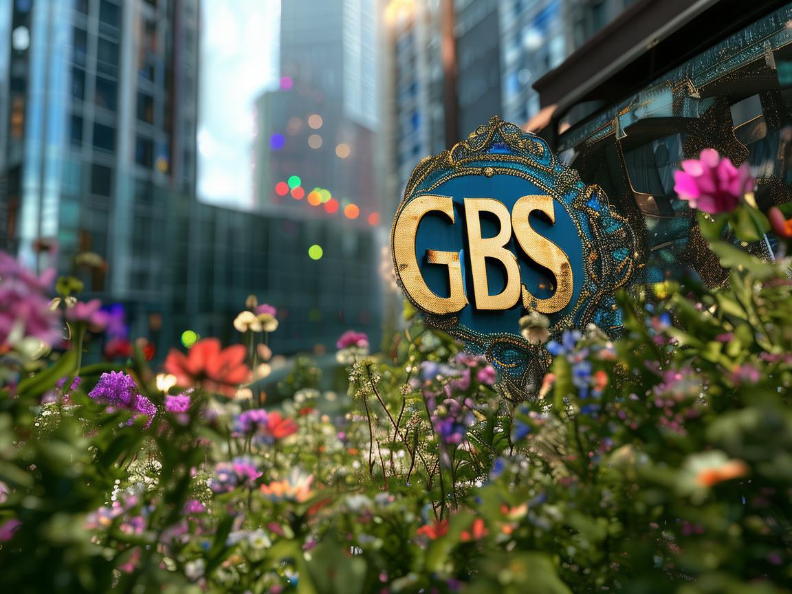 物业GBS究竟是什么意思？