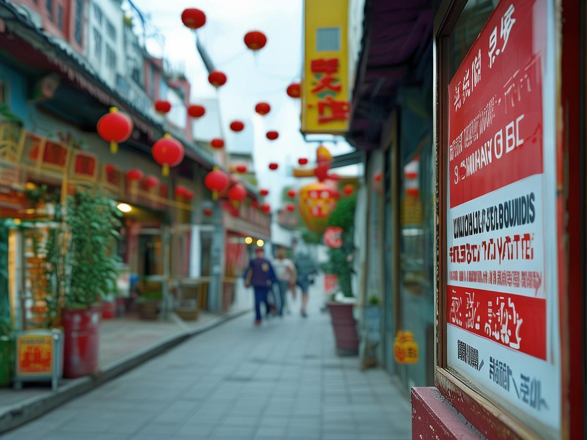 周口众诚物业正在招聘保安吗？