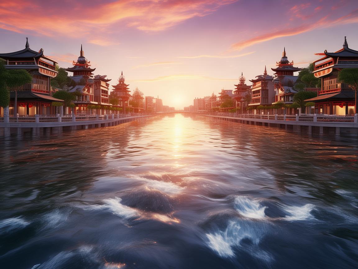 海河大观物业究竟是什么样的存在？