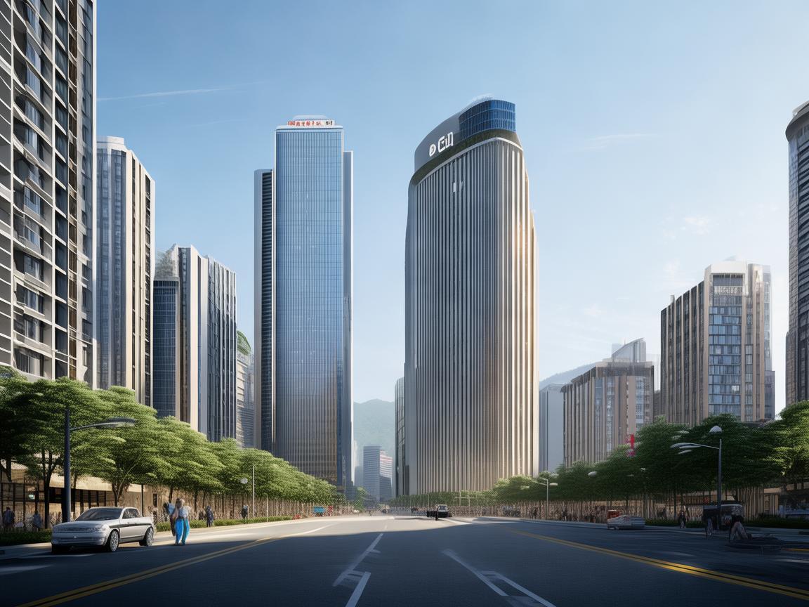 万科物业在杭州究竟在什么地方？