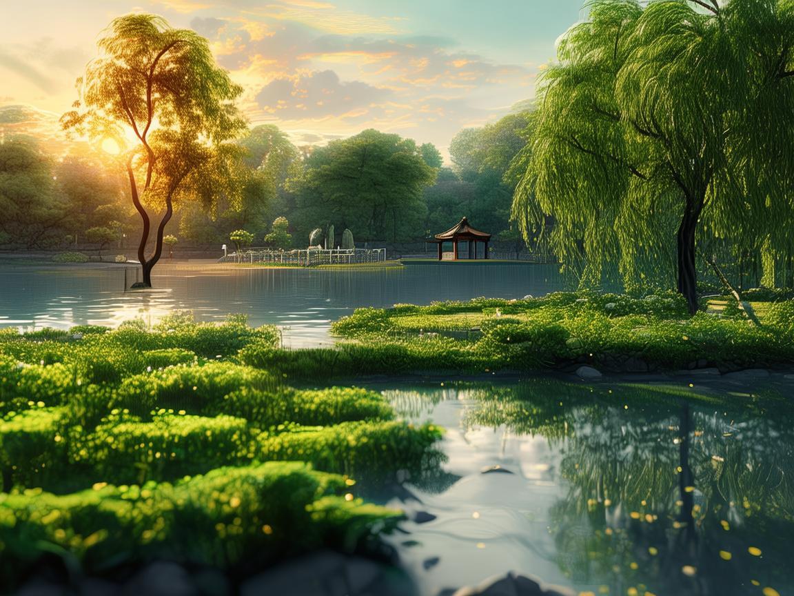 兰考黄河花园物业究竟在哪？