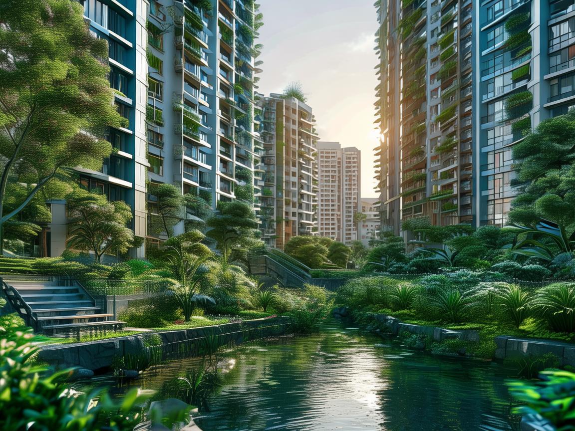 为什么说住跃华物业的小区好呢？