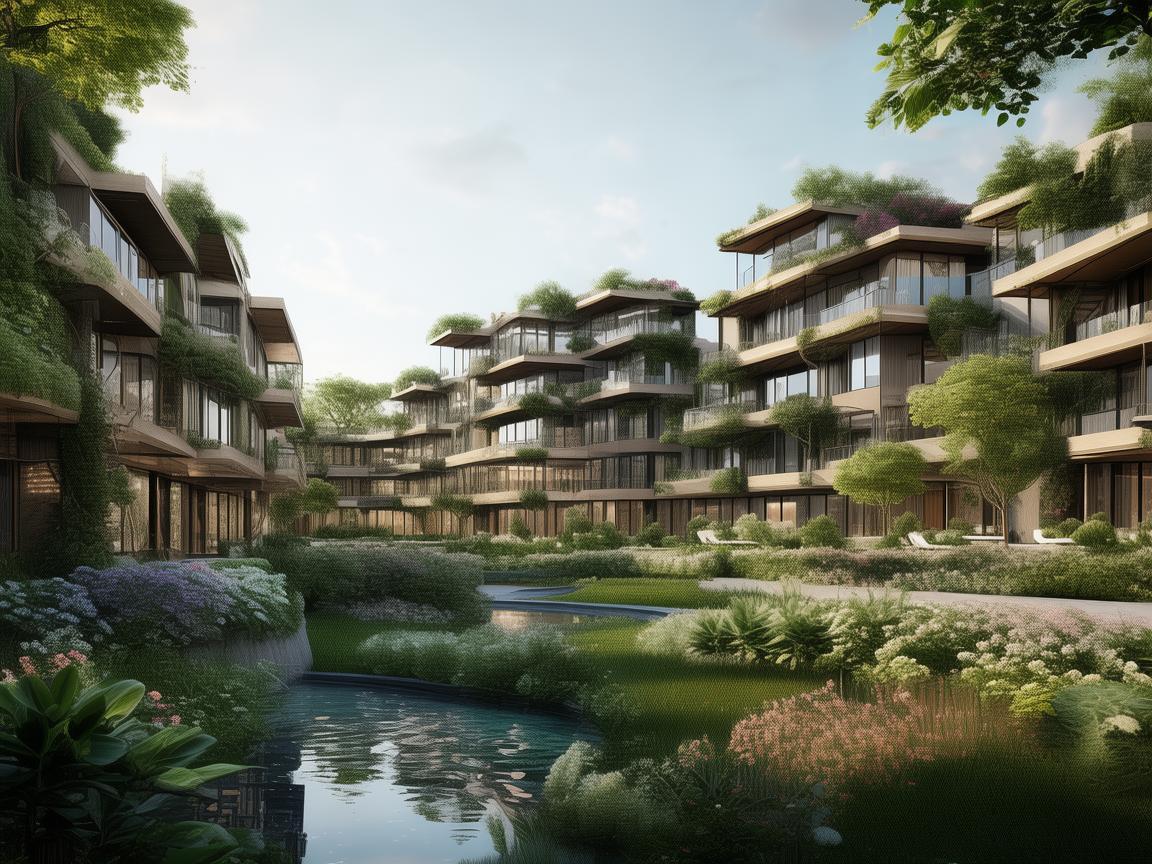 绿都物业是什么档次? 绿都物业是什么档次?