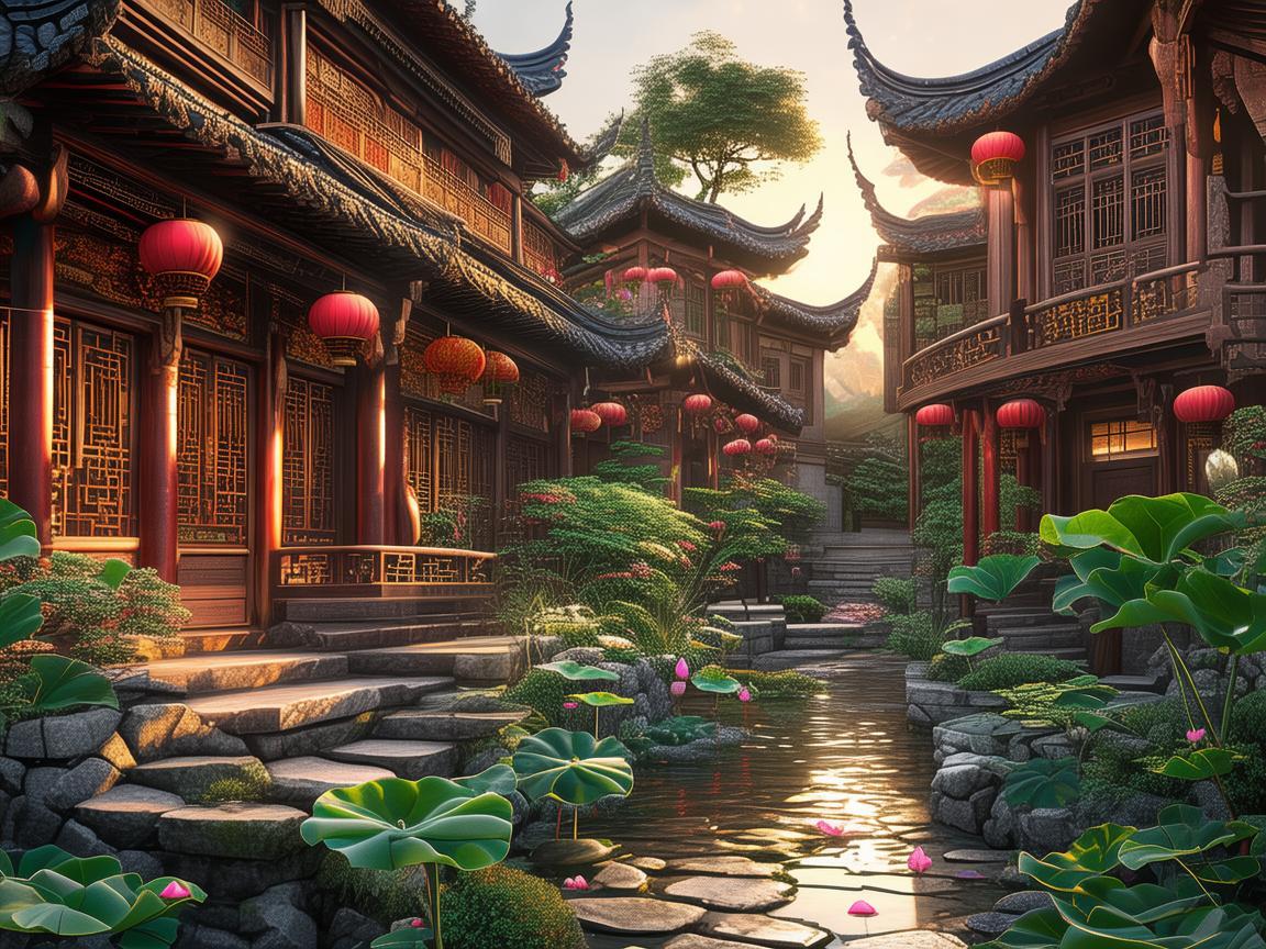 合院物业费是以什么标准计算的呢？