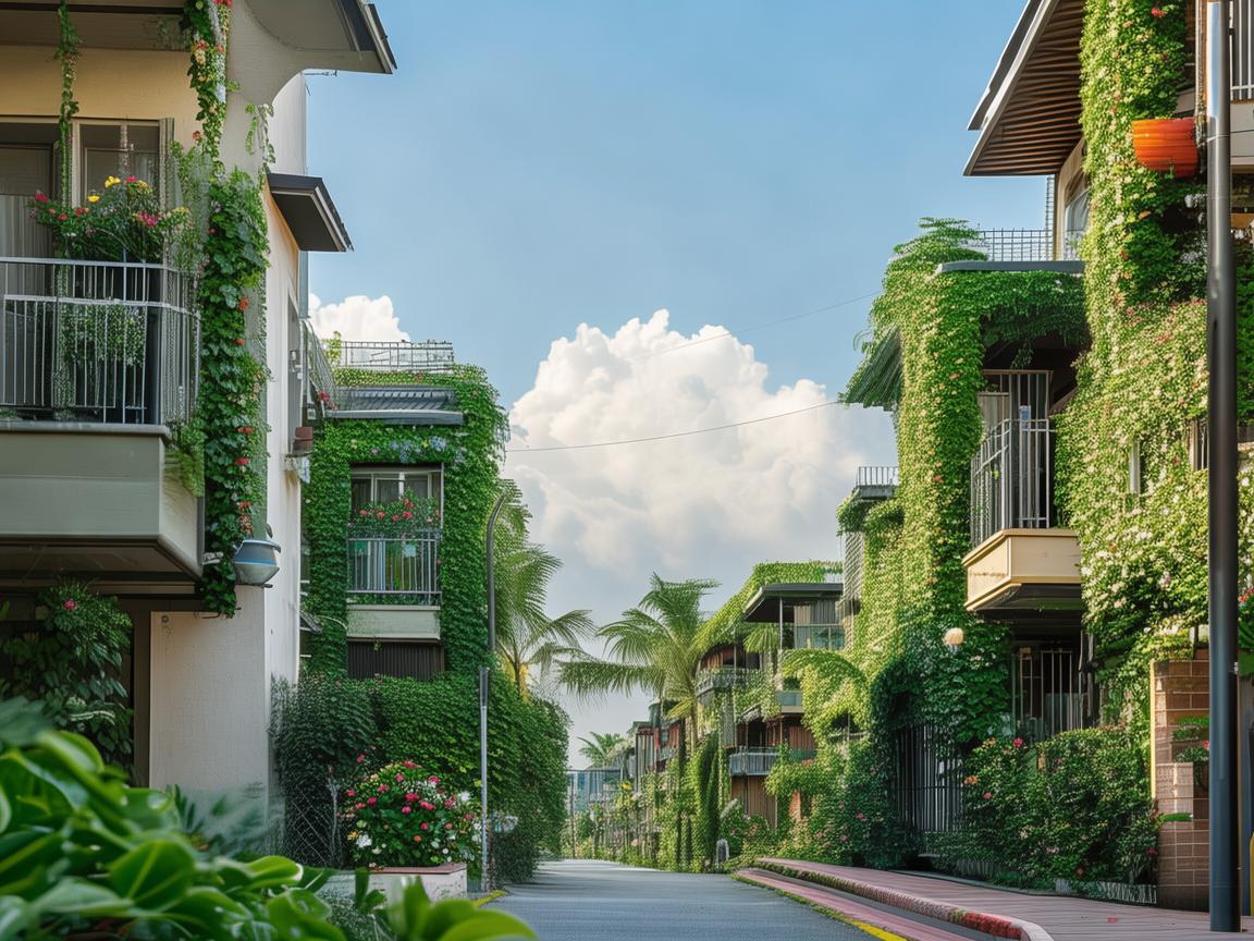 开泰小区需要物业管理吗？