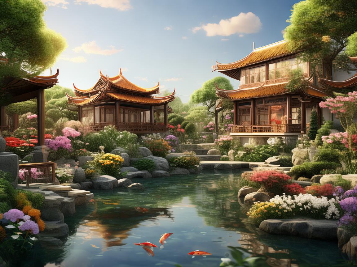潞水丽苑物业是什么？答案在这里！