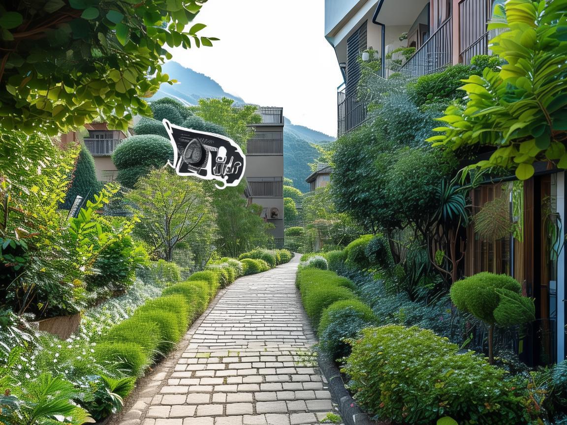 物业会给查小区监控吗？