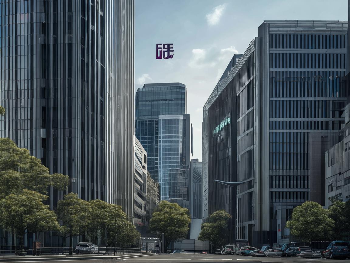 鑫梓润物业违法了吗？