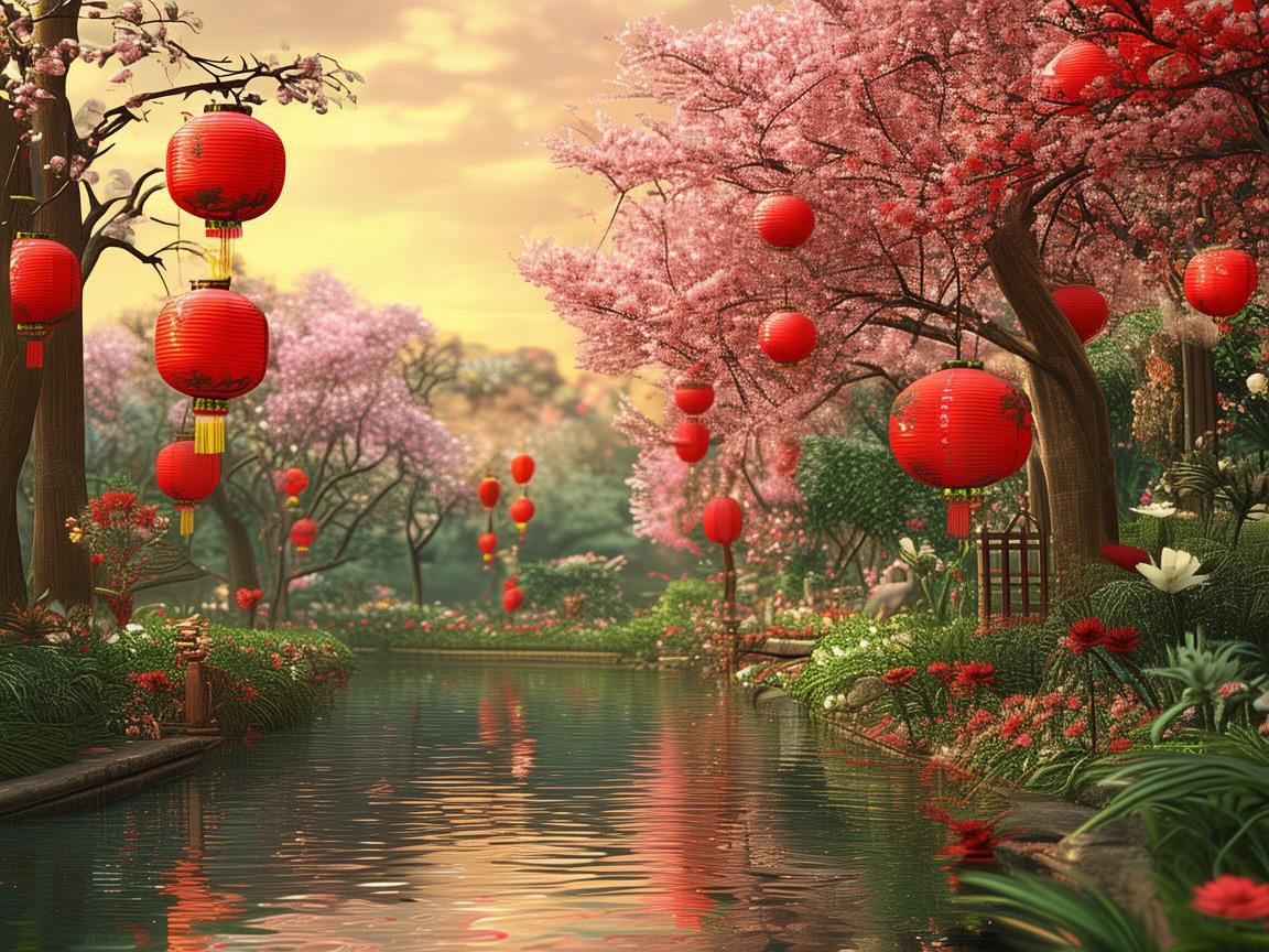 物业保安春节会放假吗？