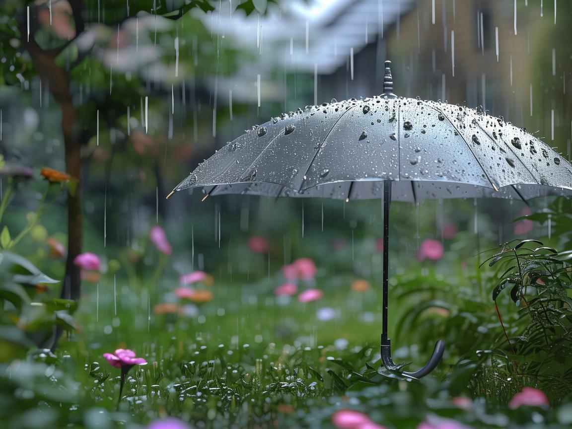 物业的雨伞属于什么费用？