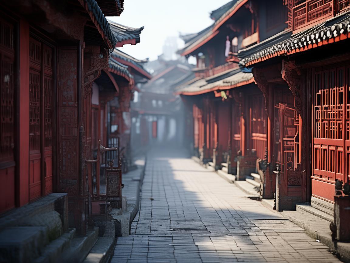 洪武路物业现在招保安吗？