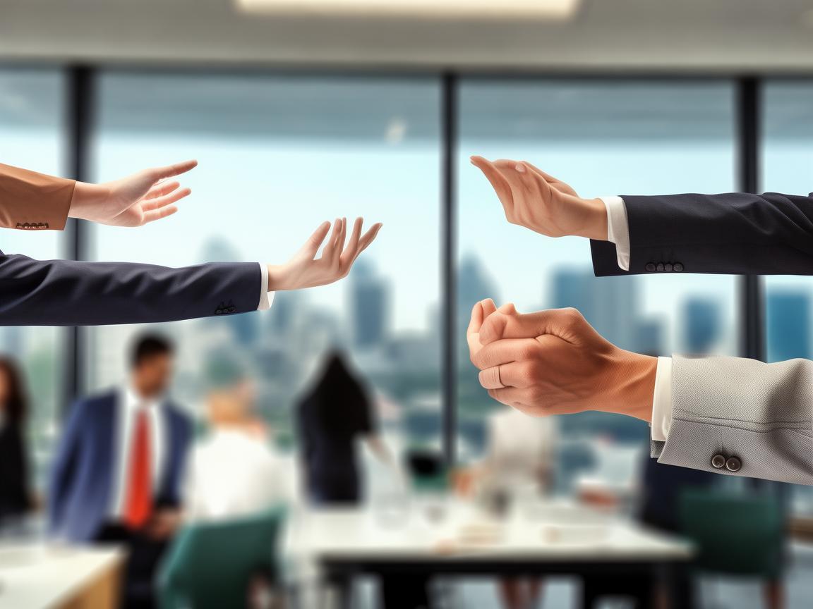物业为什么要培训礼仪？
