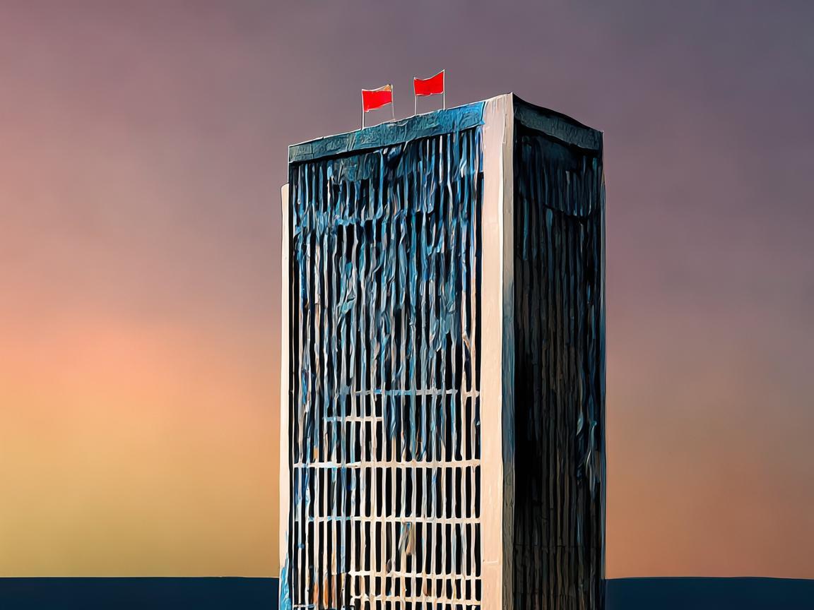 物业非法侵占顶楼违法吗？