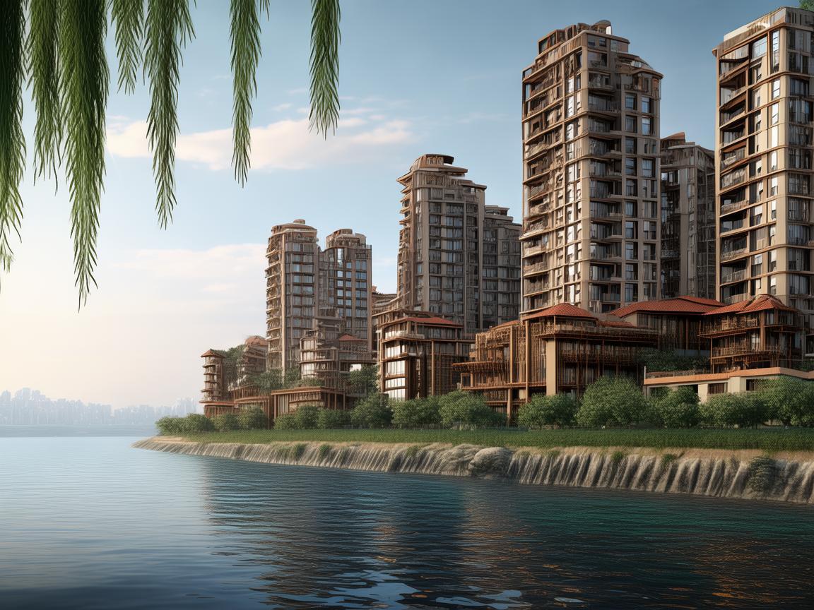 长江悦府物业究竟是什么单位？