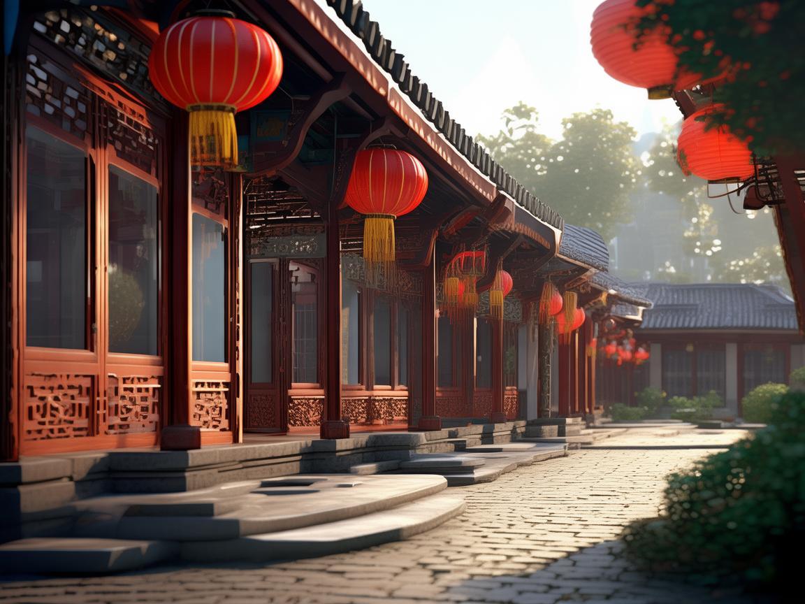 外贸公房物业好做吗？