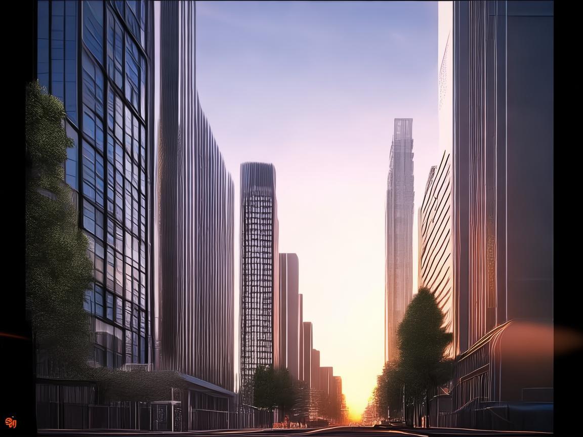 新城丽景究竟是什么物业公司？