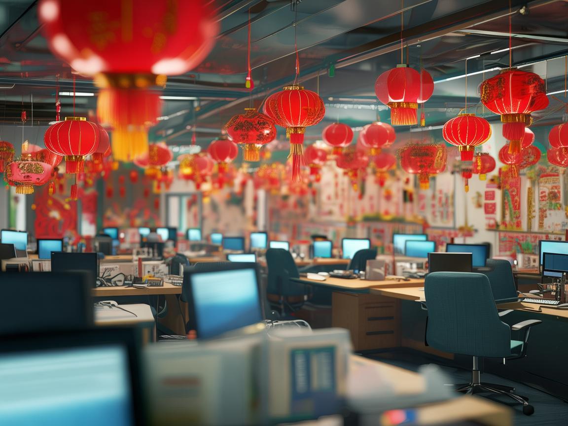 恒大物业春节会上班吗？