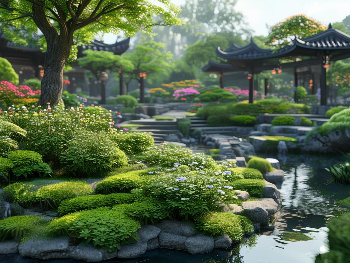 永丰花园是哪家物业在管理呢？