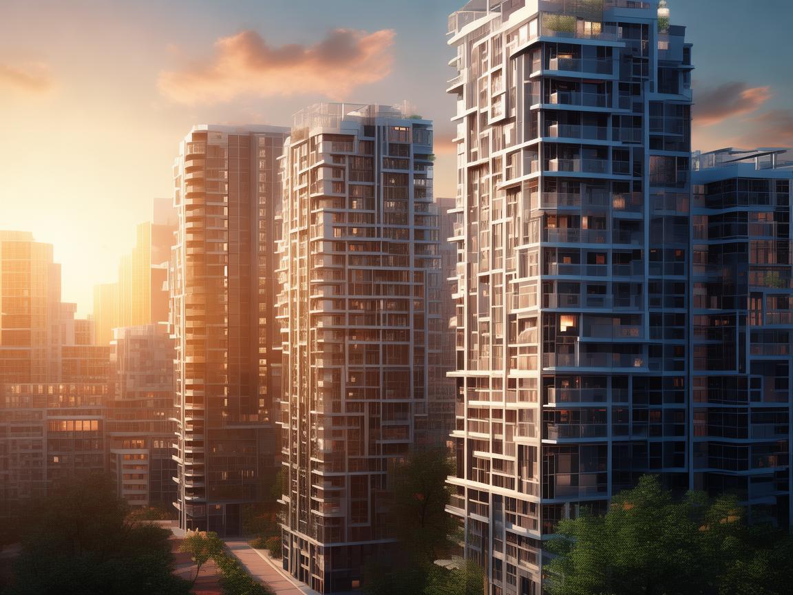 开元新居物业真的可靠吗？