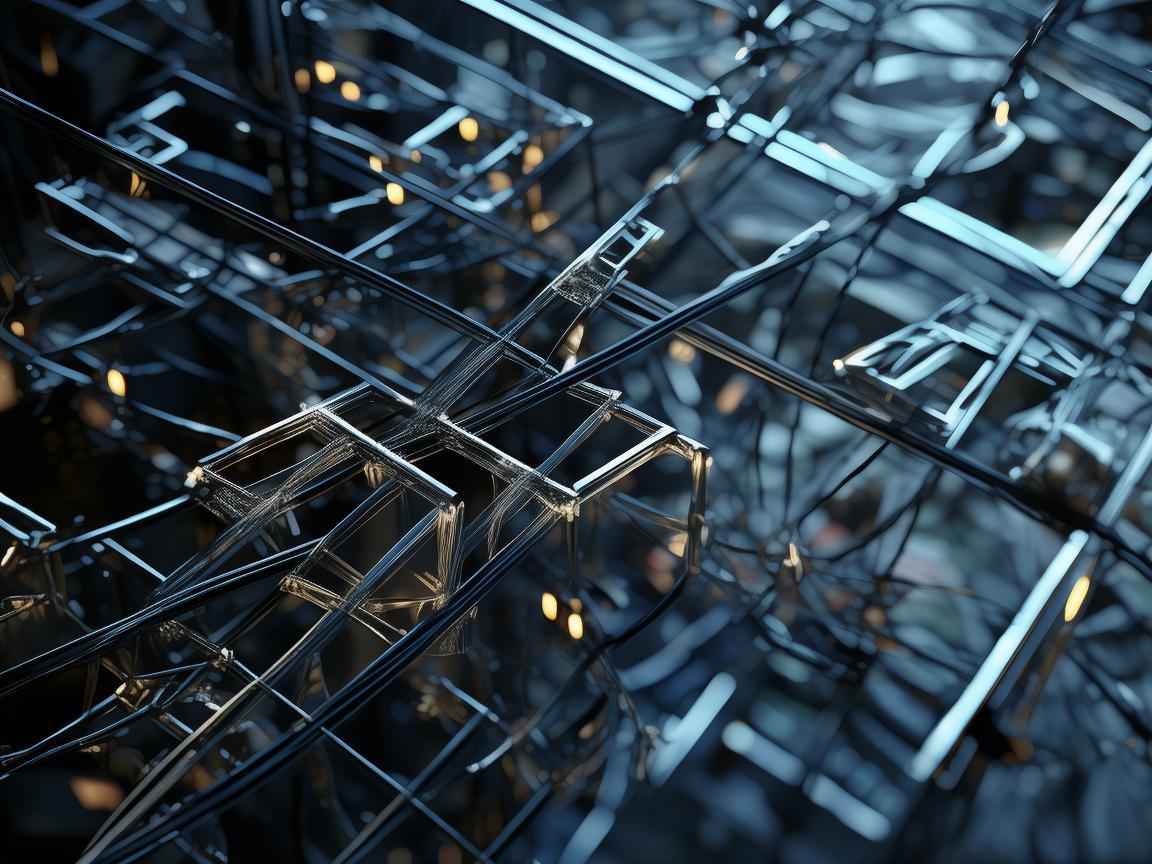 物业垃圾上会有电网标识吗？