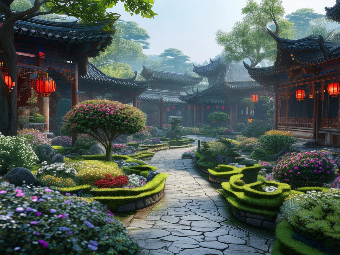 南湖尚苑物业真的可靠吗？