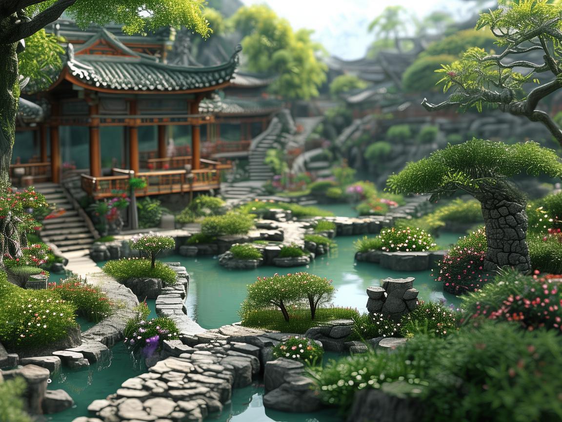 沙井盛芳园是由哪家物业负责的呢？