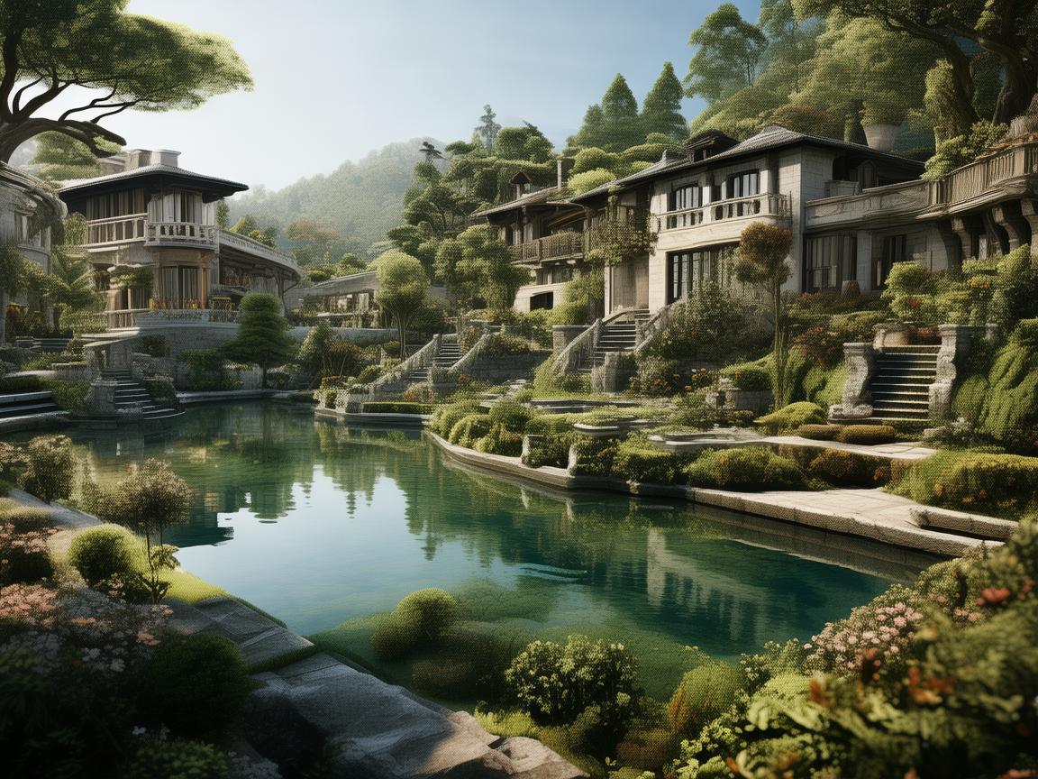 望澜府是什么物业? 望澜府是什么物业?