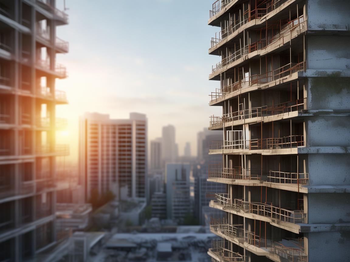 物业法规定毛坯房要交物业费吗？