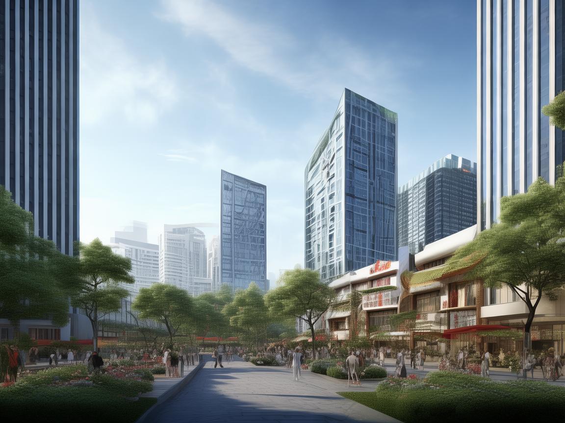 河南倍优物业是什么样的存在？