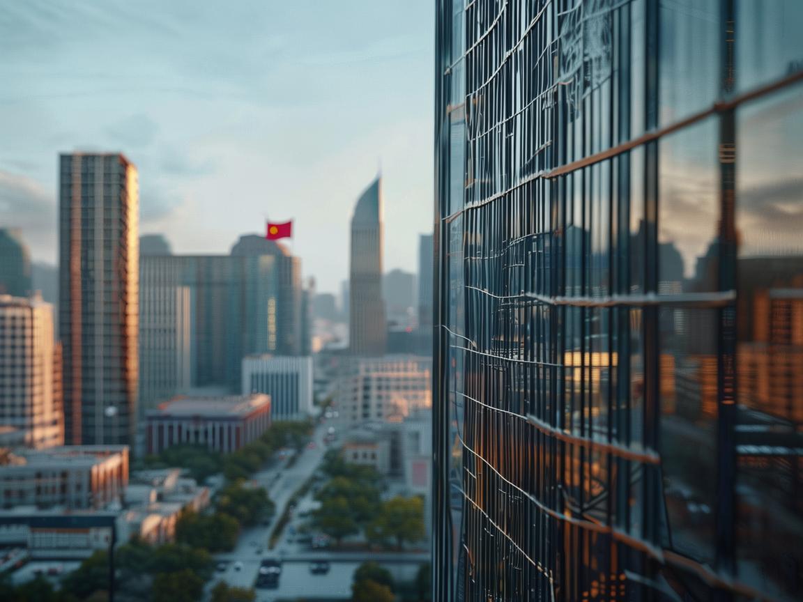 北京市物业公司究竟归什么管？