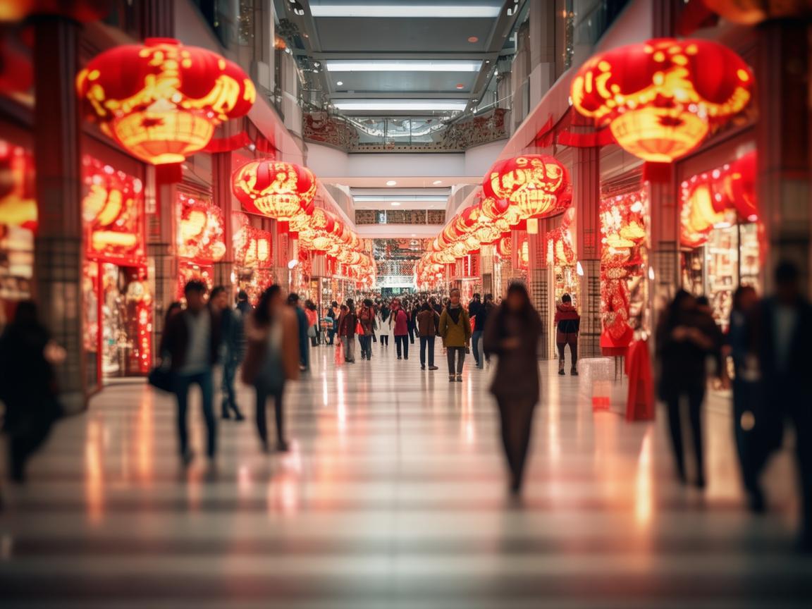 商场物业春节现在会停业吗？