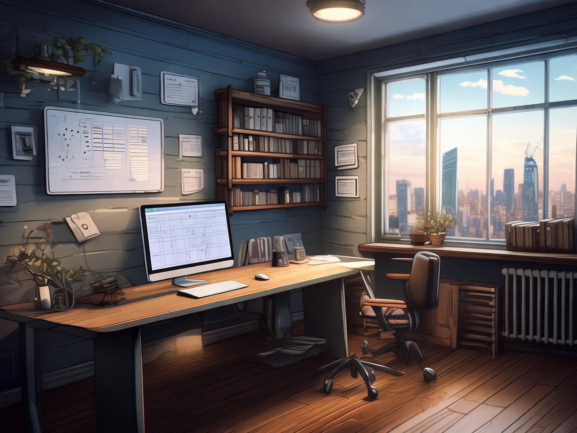 物业客服到底要干什么？