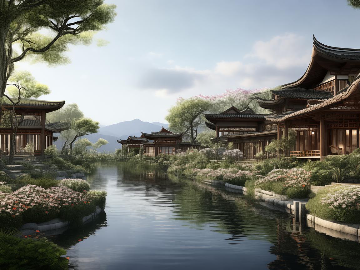 中骏金水湾是什么物业？